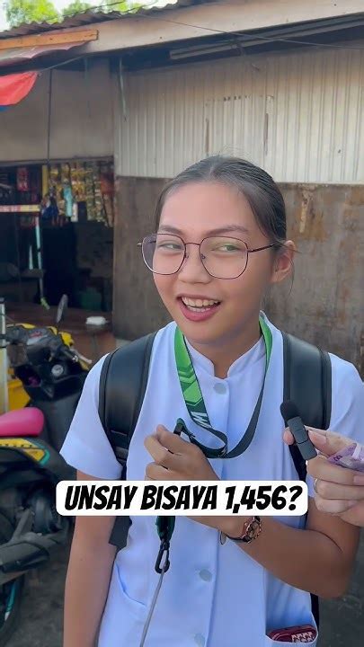 Unsay bisaya sa drea .